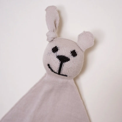 B-WARE WOOLLY mamelo - sand
