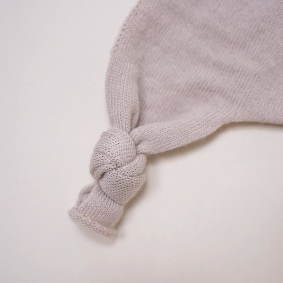B-WARE WOOLLY mamelo - sand