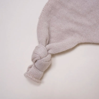 B-WARE WOOLLY mamelo - sand