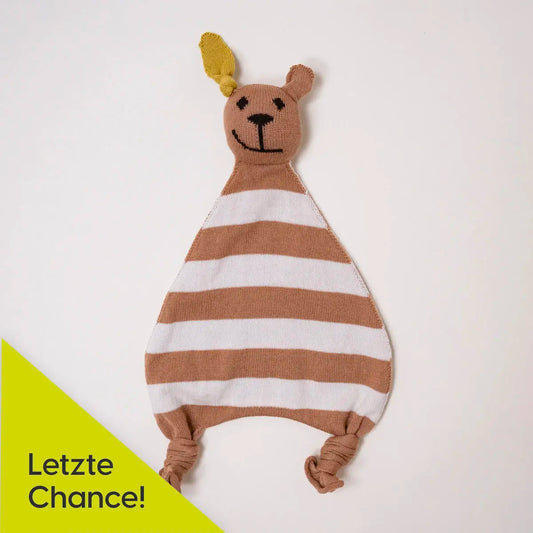 THE WOOLLY mamelo - striped camel