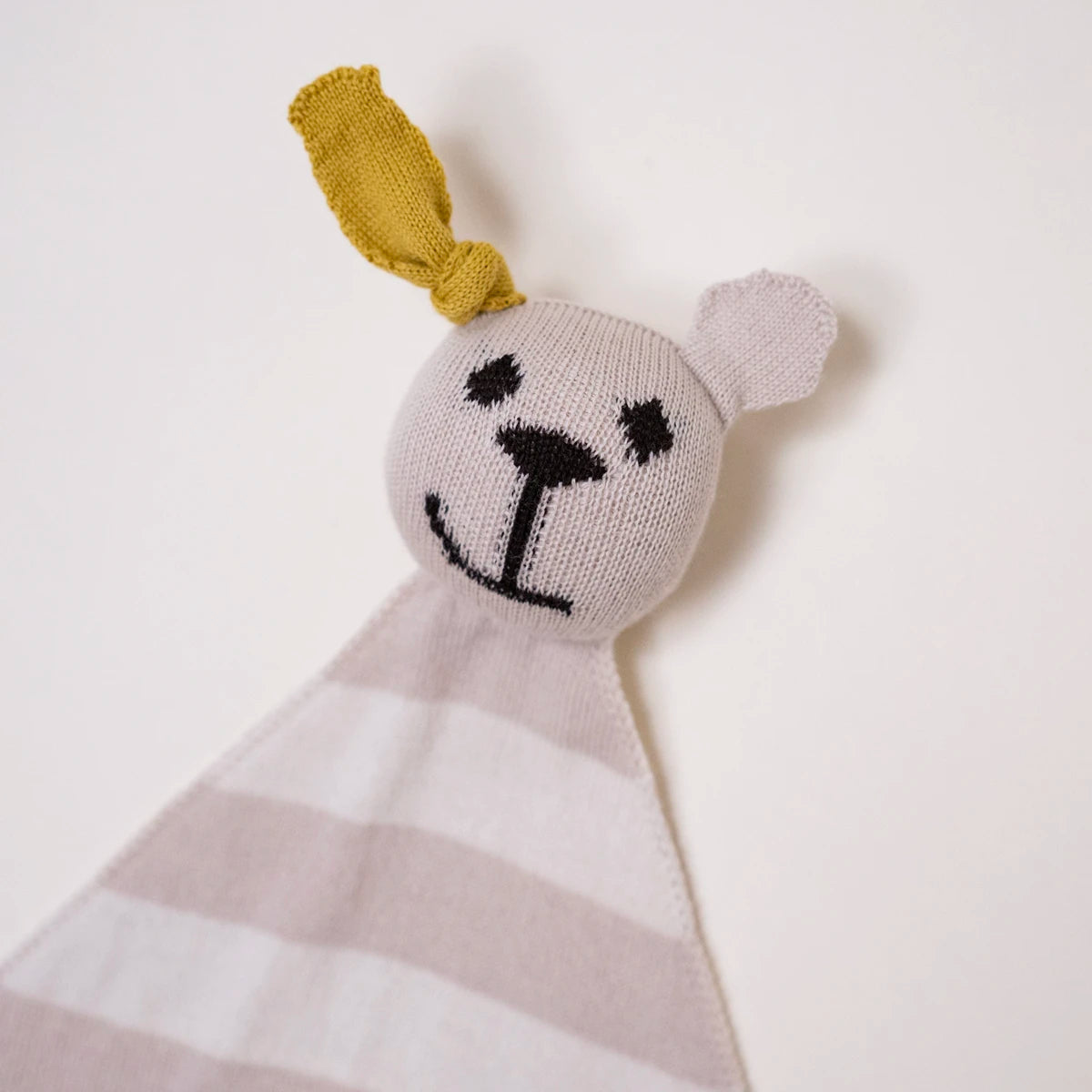 THE WOOLLY mamelo - striped pure