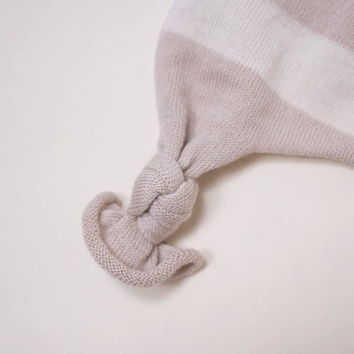 THE WOOLLY mamelo - striped pure