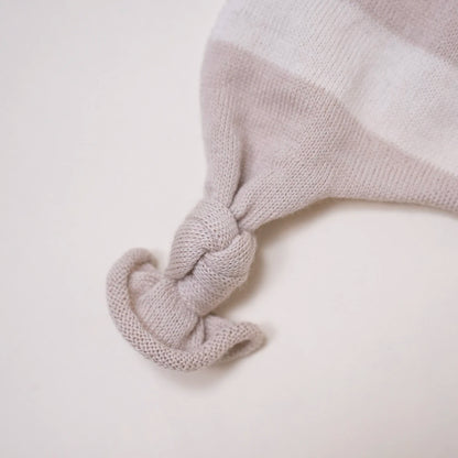 THE WOOLLY mamelo - striped pure