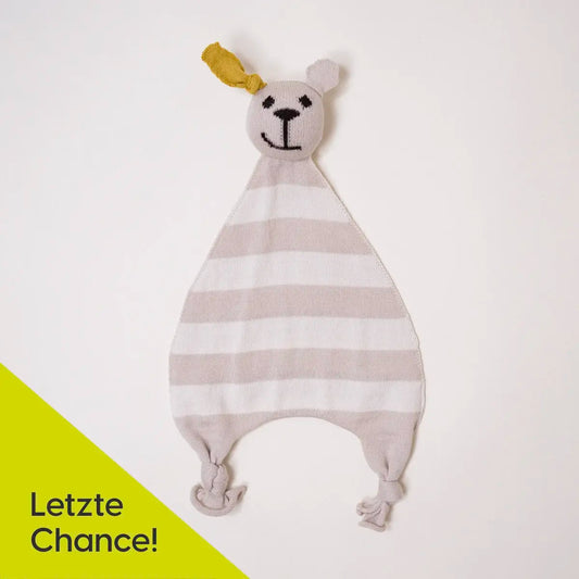 THE WOOLLY mamelo - striped pure