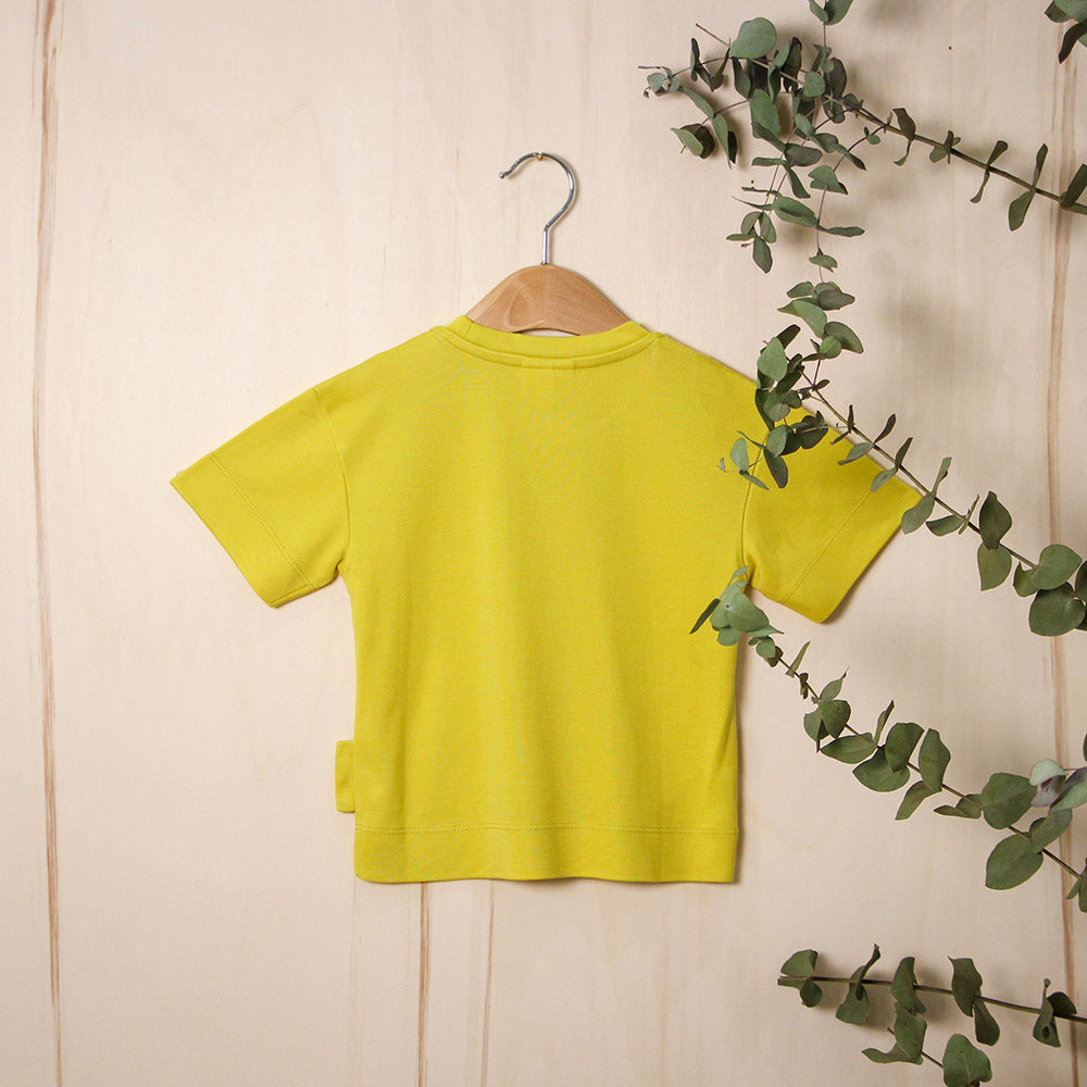 the essential t-shirt - quince
