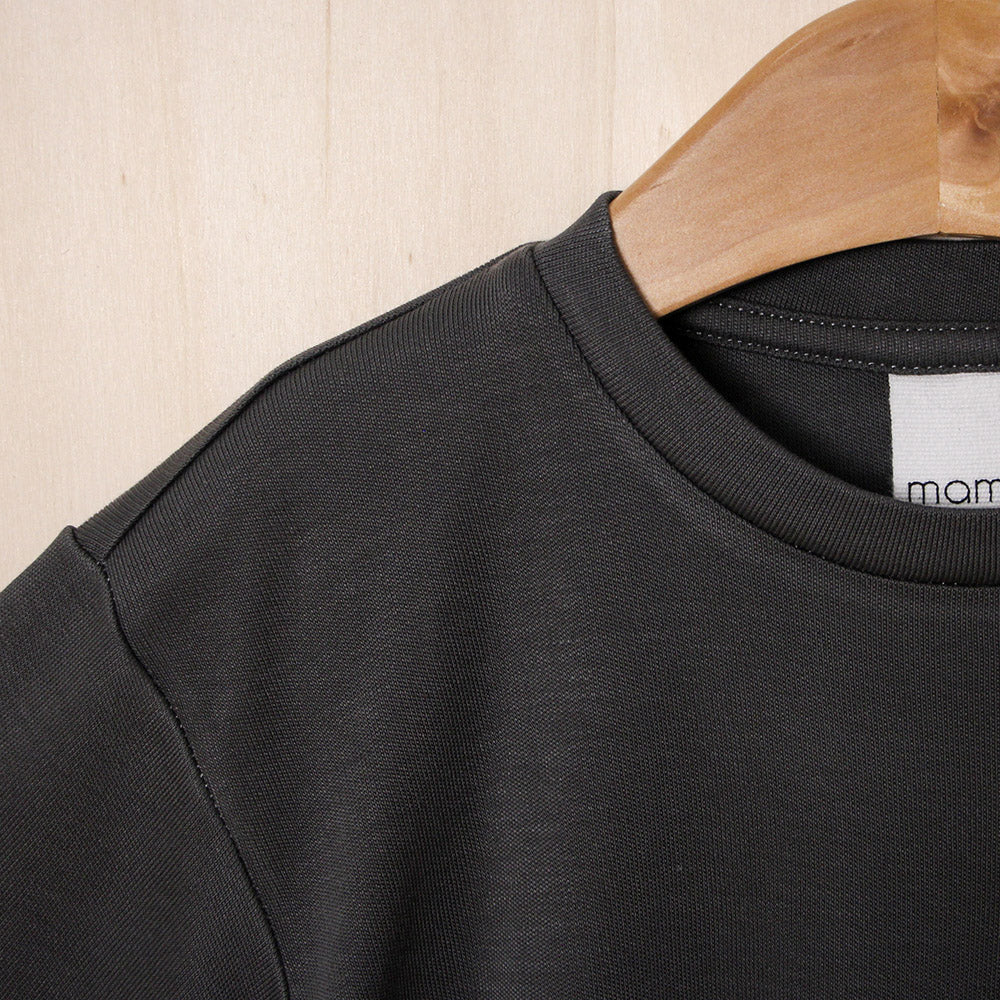 the essential t-shirt - volcanic ash