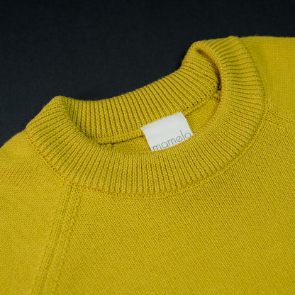 PRE-LOVED WOOLLY SWEATER WOMAN - quince