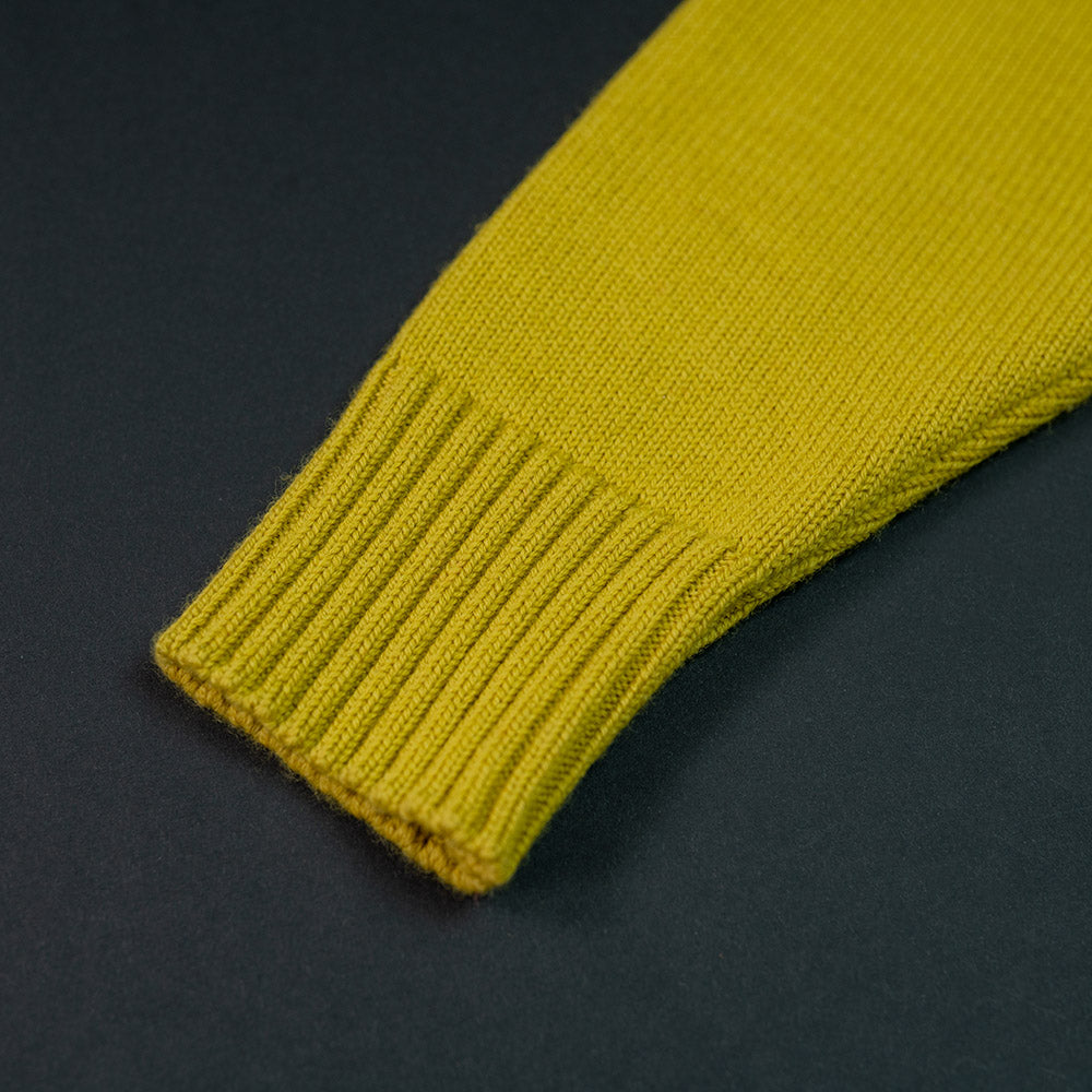 PRE-LOVED WOOLLY SWEATER WOMAN - quince