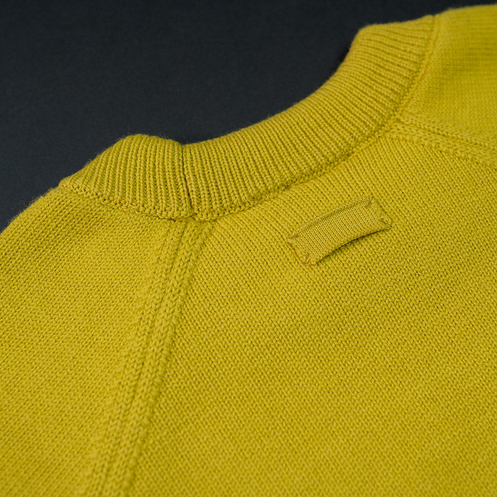 PRE-LOVED WOOLLY SWEATER WOMAN - quince