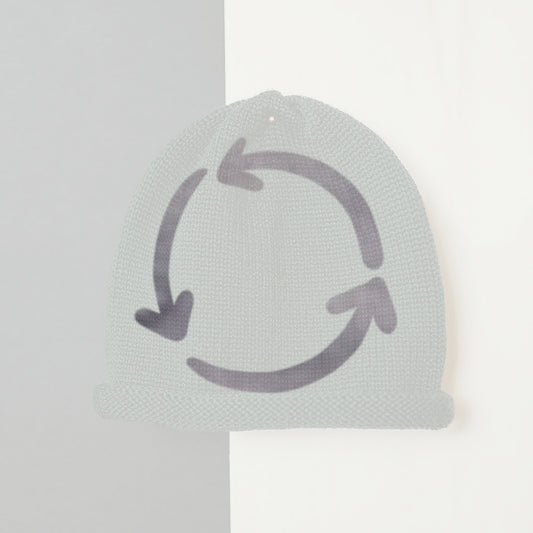 THE WOOLLY HAT TRADE-IN